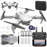 Extralink Smart Life F10 + Akumulátor (3 ks) – Zbozi.Blesk.cz