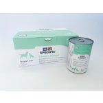 Specific F/C-IN-L Intensive support 395 g – Hledejceny.cz