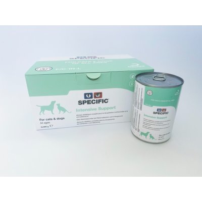 Specific F/C-IN-L Intensive support 395 g – Hledejceny.cz