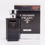 Prada L'Homme Intense parfémovaná voda pánská 50 ml – Hledejceny.cz