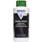 Nikwax Wool Wash 1000 ml – Hledejceny.cz