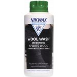 Nikwax Wool Wash 1000 ml – HobbyKompas.cz