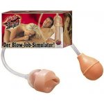 You2Toys Hot lips – Zboží Dáma