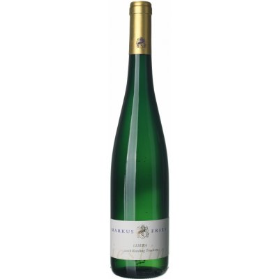 Weingut Markus Fries Ryzlink rýnský / Riesling suché bílé 2008 12% 0,75 l (holá láhev) – Hledejceny.cz