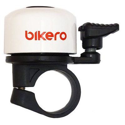 Bikero Mini bílý – Zboží Mobilmania