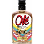 Mexicana Gold 38% 0,7 l (holá láhev) – Zboží Dáma