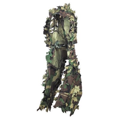 Sniper Bolero s 3D lístky Woodland – Zbozi.Blesk.cz