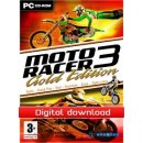 Moto Racer 3 (Gold)