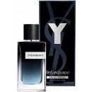 Yves Saint Laurent Y Le Parfum parfémovaná voda pánská 60 ml