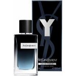 Yves Saint Laurent Y Le Parfum parfémovaná voda pánská 60 ml – Hledejceny.cz