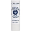 L'Occitane En Provence Výživný balzám na rty s bambuckým máslem Stick Levres Lip Balm Stick 4,5 g