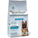 Arden Grange Puppy Junior Sensitive Grain Free Fresh Ocean White Fish & Potato 2 kg – Hledejceny.cz