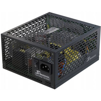 Seasonic Prime TX-700 700W PRIME-TX-700 – Hledejceny.cz
