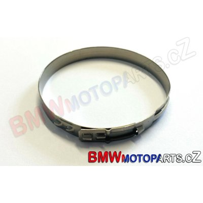 Spona sacího hrdla o průměru 63 mm – Zboží Mobilmania