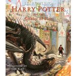 Hp Goblet of Fire Ill. ed – Hledejceny.cz
