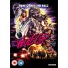 DVD film Wolfcop DVD