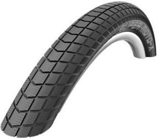 Schwalbe Super Moto-X DD GreenGuard 20x2.40