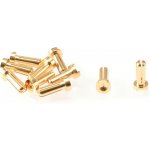 RUDDOG G4 zlaté konektory 10 ks – Sleviste.cz