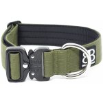 BullyBillows Obojek pro psy Combat – Zbozi.Blesk.cz