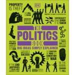The Politics Book: Big Ideas Simply Explained – Hledejceny.cz