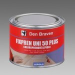 Den Braven Fix Flex D4 polyuretanové lepidlo na dřevo 500g – Zbozi.Blesk.cz