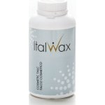 Italwax Pudr předdepilační 50 g – Zboží Dáma