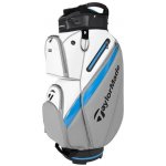 TaylorMade Deluxe cart bag – Hledejceny.cz