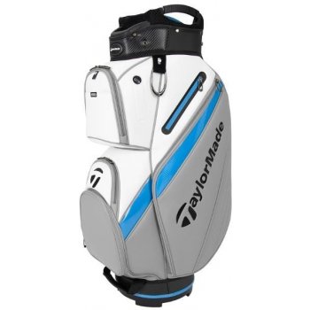 TaylorMade Deluxe cart bag