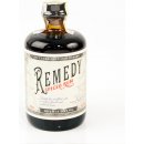 Remedy Spiced 41,5% 0,7 l (holá láhev)
