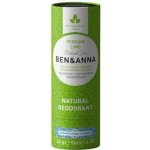 Ben & Anna Perská limeta deostick 40 g – Hledejceny.cz