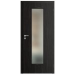 Sapeli Elegant Komfort M55 otočné ořech královský 80 x 210 cm Satináto bílé – Hledejceny.cz