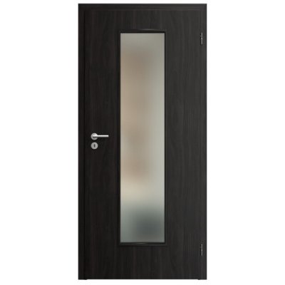 Sapeli Elegant Komfort M55 otočné ořech královský 80 x 210 cm Satináto bílé – Hledejceny.cz