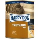 Happy Dog Truthahn Pur 6 x 0,8 kg