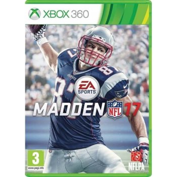 Madden NFL 17