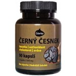 Garlio MARKET Černý česnek 90 kapslí – Hledejceny.cz