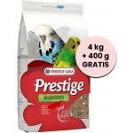 Versele-Laga Prestige Budgies 4 kg – Zbozi.Blesk.cz