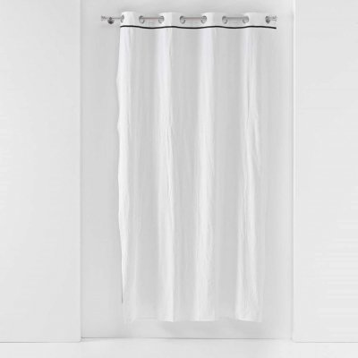 douceur d'intérieur Bílý závěs 135x240 cm Linette – douceur d'intérieur – Hledejceny.cz