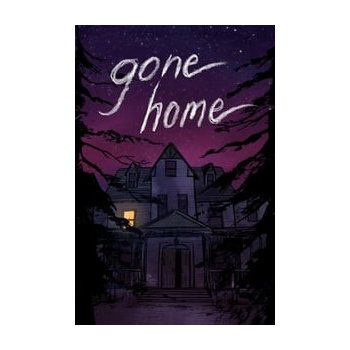 Gone Home