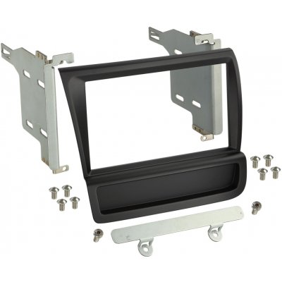Rámeček autorádia 2-DIN Audi R8 (42) – Hledejceny.cz