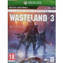 Wasteland 3 (D1 Edition)