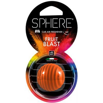 LITTLE JOE sphere fruit blast – Hledejceny.cz