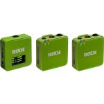 RØDE Wireless GO Gen 3 – Zboží Živě