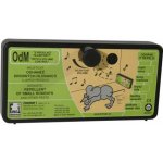 Format1 Odhaněč drobných hlodavců OdM3 Format – Zboží Dáma