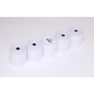 CARTA Kotouček papír 80/80/12 TERMO 141364 – Zboží Živě