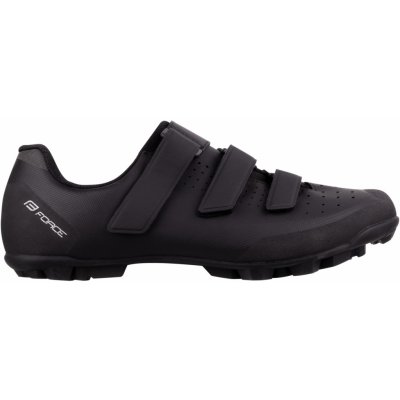 Force Mtb Revo 3 černá – Zboží Dáma