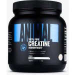 Universal Nutrition Creatine Monohydrate 500 g – Zboží Mobilmania