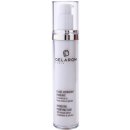 Delarom Moisturizing hydratační čistící gel pro smíšenou a mastnou pleť (with Linseed Extract) 50 ml