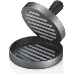 Küchenprofi Press na hamburger 2dílný 12 cm