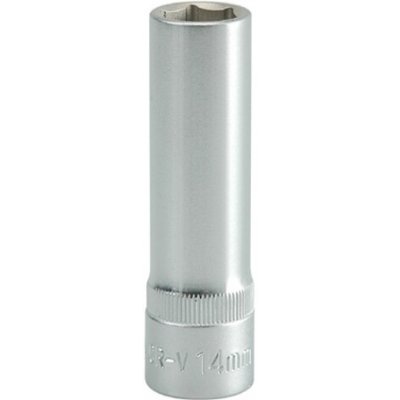 Nástavec 1/2" YATO 14 mm šestihranný hluboký – Hledejceny.cz