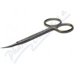 ZSZ nůžky nehtové zahnuté 11,5 cm – Sleviste.cz